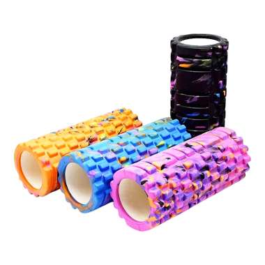 Αφρώδες Roller μασάζ - 60cm - EVA - 150707