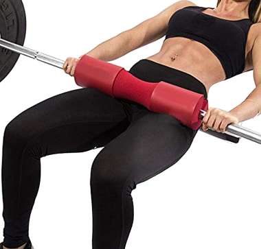 Προστατευτικό μαξιλάρι ώμου για μπάρα γυμναστικής - 80217 - 150806