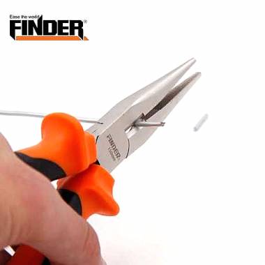 Μυτοτσίμπιδο - 6"" - 0052 - Finder 190005