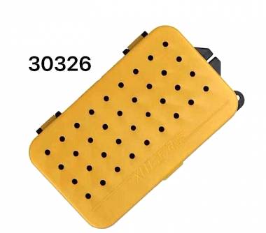 Κασετίνα ψαρέματος - Πλαστική - 930326