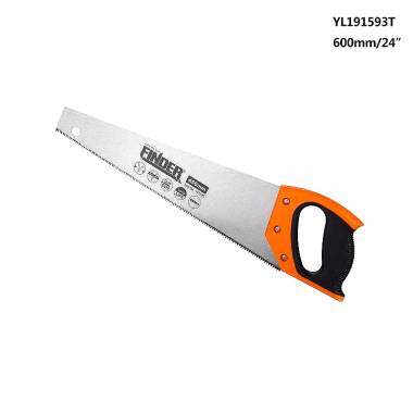 Πριόνι χειρός - 24"/600mm - Finder - 191593