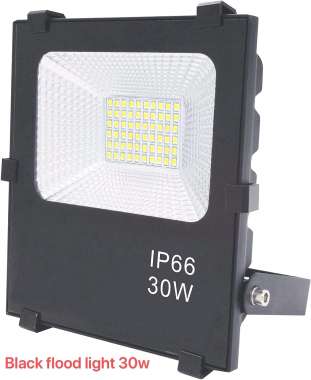 Προβολέας LED - 30W - IP66 - 6500K - 003098