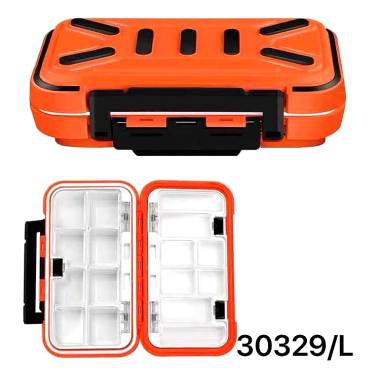 Κασετίνα ψαρέματος - Πλαστική - 930329