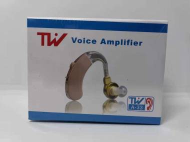 Ακουστικό βαρηκοΐας - A33 - TW - 567914