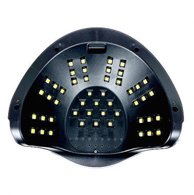 Φουρνάκι νυχιών UV/LED - SUNF13C - 168W - 582051 - Blue