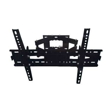 Επιτοίχια βάση τηλεόρασης για διάσταση 32"-90" - HM900 - 170529