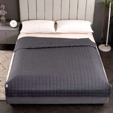 Olympus Βαμβακερή Κουβέρτα βαρύτητας Βάρους 6kg -  200x150cm