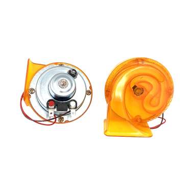Κόρνα οχημάτων - Snail Horn - 1801504/12 - 180440 - Orange