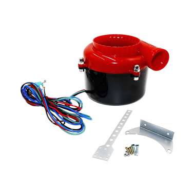 Ηλεκτρική σκάστρα αυτοκινήτου - 1801507/118 - 180657