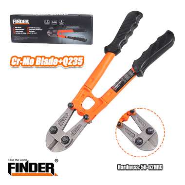 Ψαλίδι μπετού - Finder - 12""- 190479