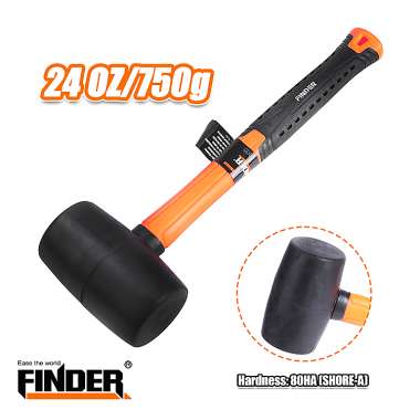 Ματσόλα - 60cm - Finder - 191301