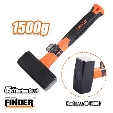 Βαριοπούλα  - 1500g - Finder - 191320