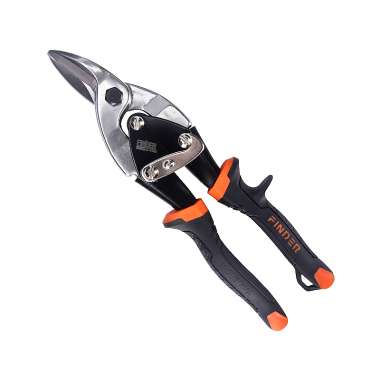 Ψαλίδι λαμαρίνας δεξιάς κοπής - 10" - Finder - 191869