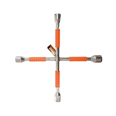 Κλειδί σταυρός - Μπουλονόκλειδο - 20" - Finder - 192406