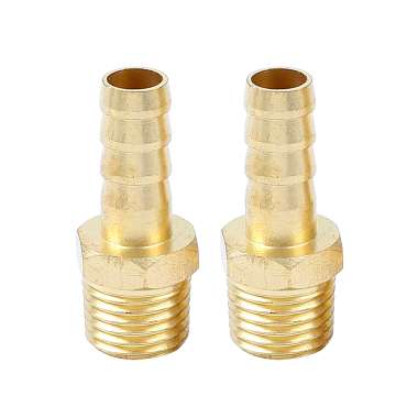 Σετ ταχυσύνδεσμοι για αεροσυμπιεστή - FXZ-010 - Αρσενικά - 2pcs - 8.5 - 1/4 - Finder - 194116