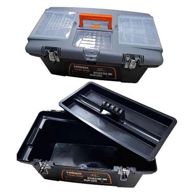 Εργαλειοθήκη πλαστική - 22" - Finder - 194130