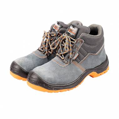 Παπούτσια ασφαλείας εργασίας – No.39 – Finder - 194722