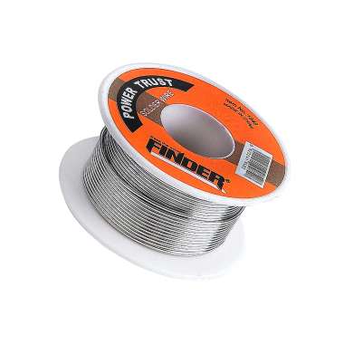 Σύρμα συγκόλλησης Καλάι - 10g - Finder - 194848