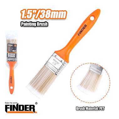 Πινέλο βαφής – 1.5"/38mm - Finder - 195026