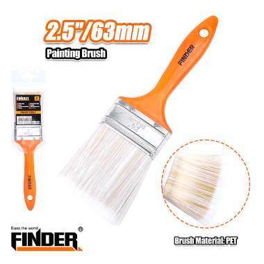 Πινέλο βαφής – 2.5"/63mm - Finder - 195028