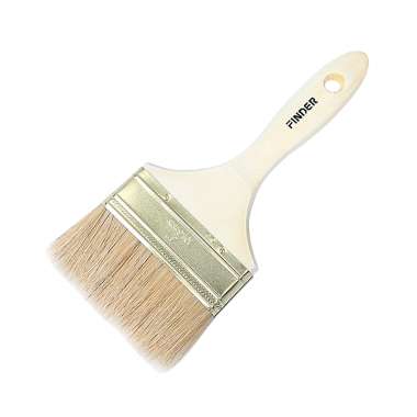 Πινέλο βαφής - 4"/100mm - Finder - 195036