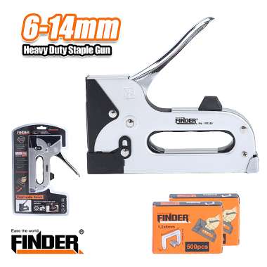 Επαγγελματικό καρφωτικό - 6-14mm - Finder - 195380