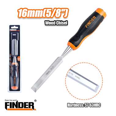 Σκαρπέλο - 16mm - 5/8" - 195386