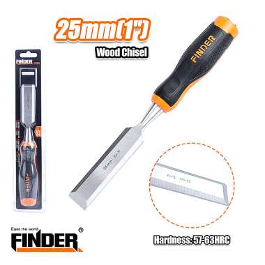 Σκαρπέλο - 25mm - 1" - 195389