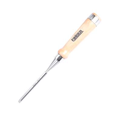 Σκαρπέλο - 6mm - 1/4"" - Finder - 195393