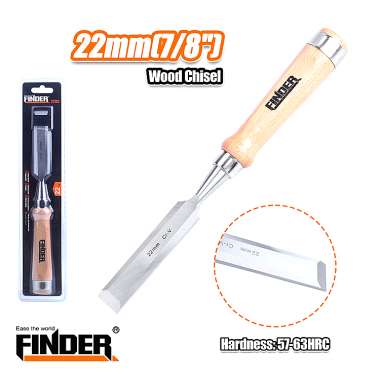 Σκαρπέλο - 22mm - 7/8"" - Finder - 195400