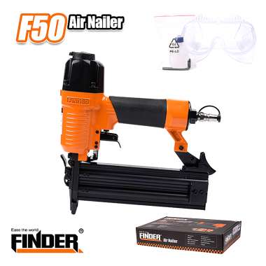 Καρφωτικό αέρος - Finder - 195432