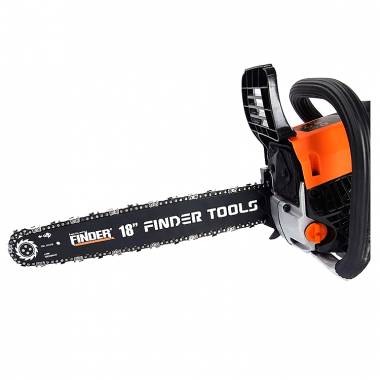 Αλυσοπρίονο βενζίνης Finder - 1700W - 197278