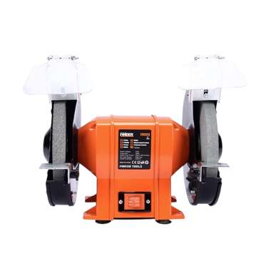 Δίδυμος τροχός λείανσης - 400W -  Finder - 197327