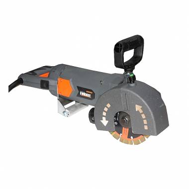 Φρέζα αυλακώσεων - 2800W - Finder - 197375