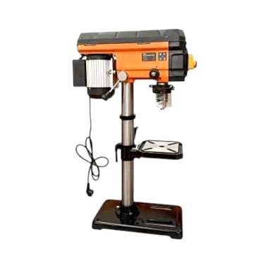 Κολωνάτο δράπανο πάγκου - Benchtop Drill Press - 350W/13mm - 198503 - Finder