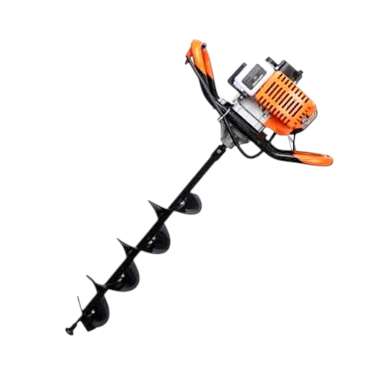 Τριβέλα εδάφους βενζίνης - 1850W/2.5HP - 198510 - Finder