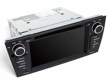 Ηχοσύστημα αυτοκινήτου 2DIN – BMW E90 – Android - 111904