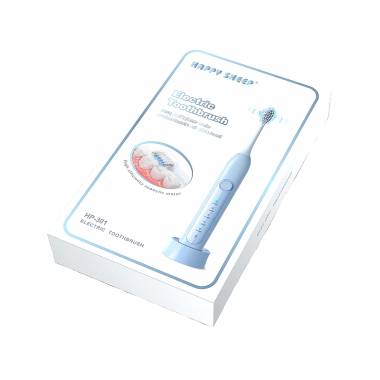 Ηλεκτρική οδοντόβουρτσα - HP-301 - 163017 - Happy Sheep