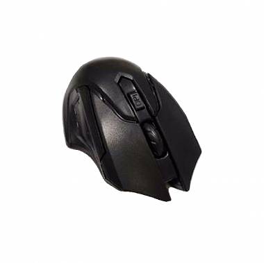 Ασύρματο ποντίκι - K015 - 177319 - Black
