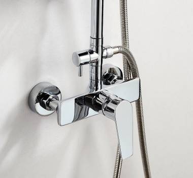 53240-3  ROMA RAIN QUADRO ΜΠΑΤΑΡΙΑ ΕΠΕΚΤΕΙΝΟΜΕΝΗ ΜΕ KEΦ-ΤΗΛ-ΣΠΥΡΑΛ