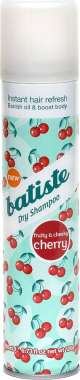 Batiste Cherry Ξηρό Σαμπουάν Γενικής Χρήσης για Όλους τους Τύπους Μαλλιών 200ml