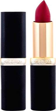 L'Oreal Paris Color Riche Matte Addiction 349 Paris Cherry