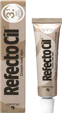 RefectoCil Eyelash And Eyebrow Tint Βαφή για Φρύδια Lightbrown