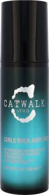 Tigi Κρέμα Μαλλιών CatWalk Curls Rock για Μπούκλες 150ml