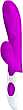 Pretty Love Vibe Alvis 20cm Purple