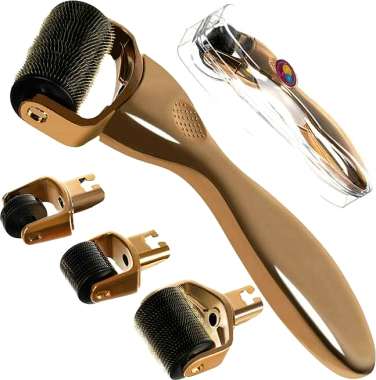Derma Roller 180 needles 1.5mm για Αντιγήρανση 00014198