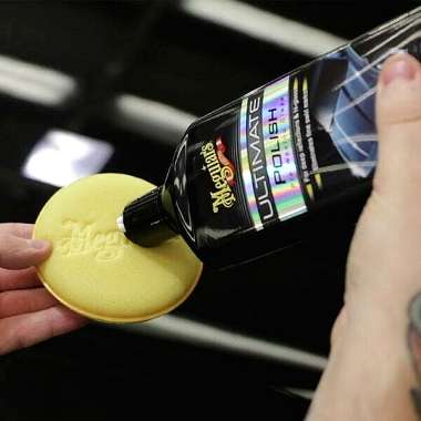 Meguiar’s G19216 Αλοιφή Γυαλίσματος 473ml