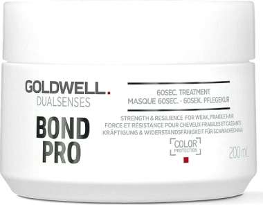 Goldwell Dualsenses Bond Pro 60sec Treatment 200ml