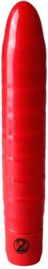 You2Toys Soft Wave Vibrator 18cm Red
