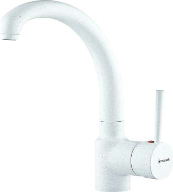ΜΠΑΤΑΡΙΑ ΚΟΥΖΙΝΑΣ ARMONICA GRANITE SNOW - (095300001)